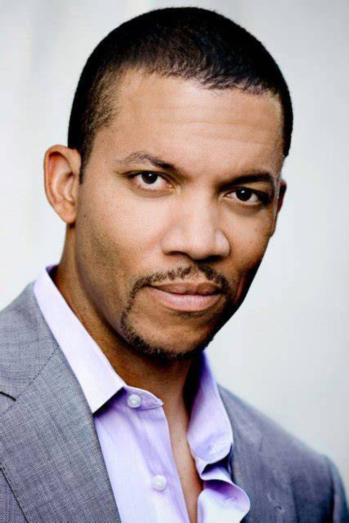 Smash or Pass Christopher B. Duncan Lipstick Alley