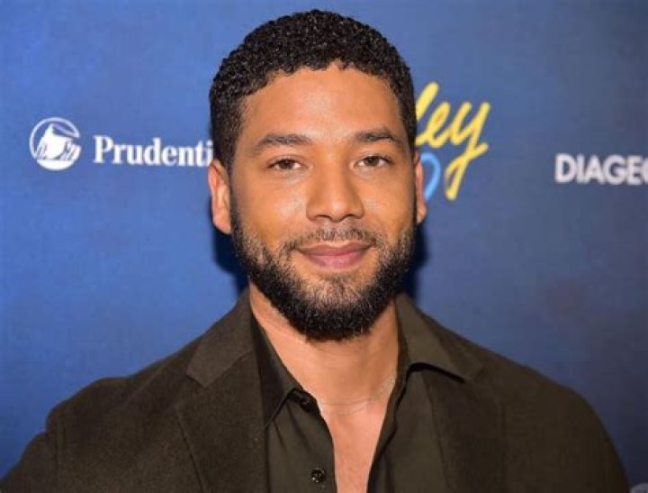 Smollett bio wiki, net worth, age, family, all about the