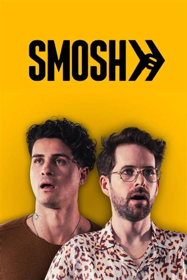 Smosh JulietKaiya