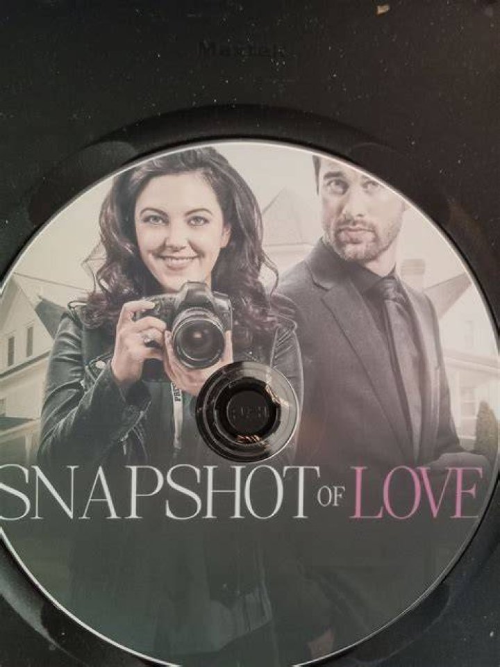 Snapshot of Love 2022 Lexi Giovagnoli Black Vest GLJ