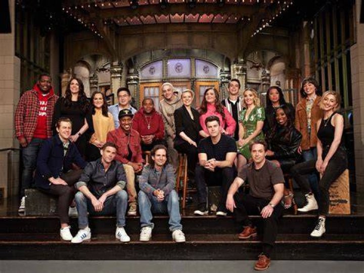&lsquo;SNL&rsquo; Season 47 Cast Members Who&rsquo;s In, Who&rsquo;s Out?