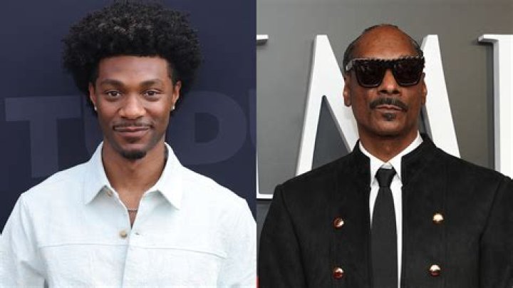 Snoop Dogg Biopic Happening With Universal, Death Row Partnership XXL