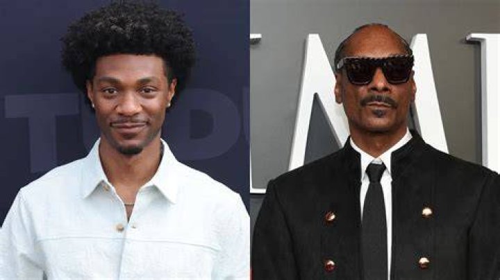 Snoop Dogg Biopic in the Works Pitchfork