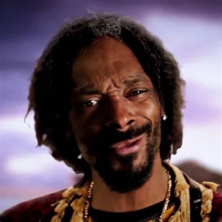 Snoop Dogg Epic Rap Battles of History Wiki Fandom