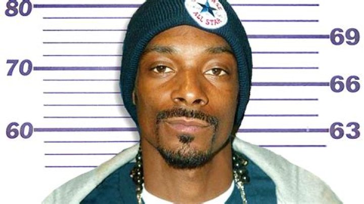 Snoop Dogg Gets Arrested & Will Spend 2 Months In Prison for New TV