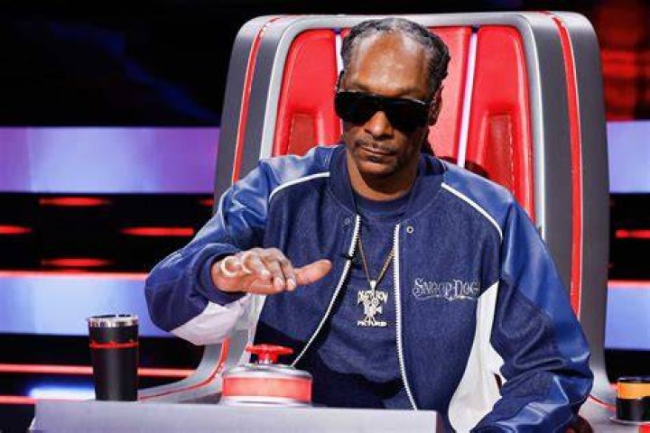 Snoop Dogg has teased the release of Death Row Records' first NFT