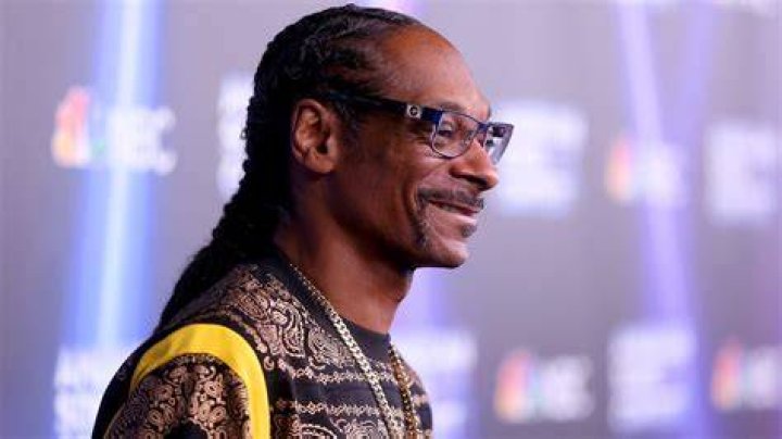 Snoop Dogg Hosts New Series 'So Dumb It's Criminal'