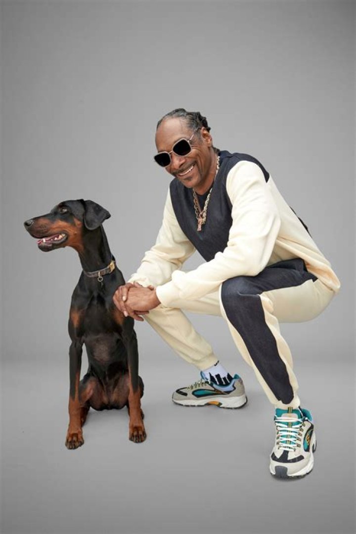 Snoop Dogg Partners With Petco