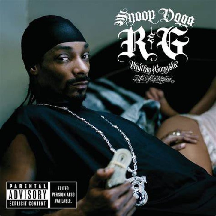 Snoop Dogg The controversial gangsta rapper turned Hollywood Walk of