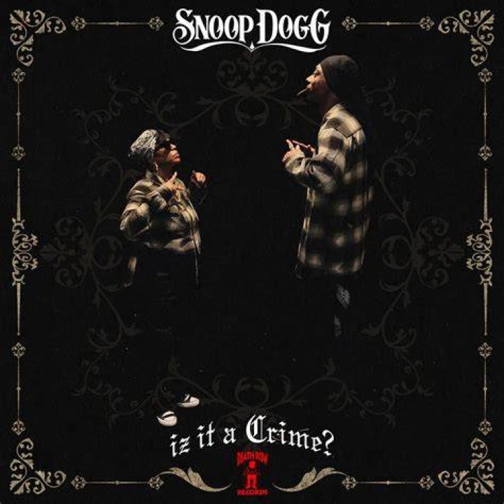 Snoop the Crime Dog by Michelle Rogers Issuu