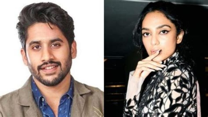 Sobhita Dhulipala asked about rumoured boyfriend Naga Chaitanya and his