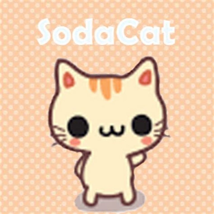 Sodacat YouTube