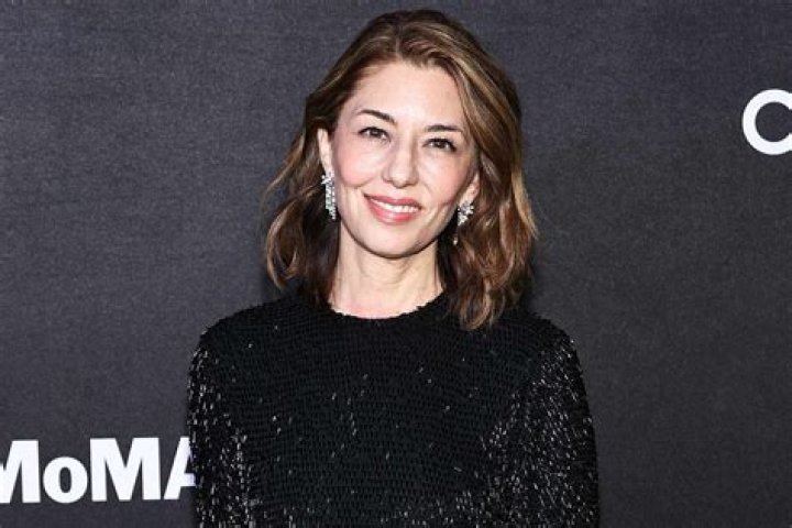 Sofia Coppola Recalls Growing Up in a 'Show Business Family'