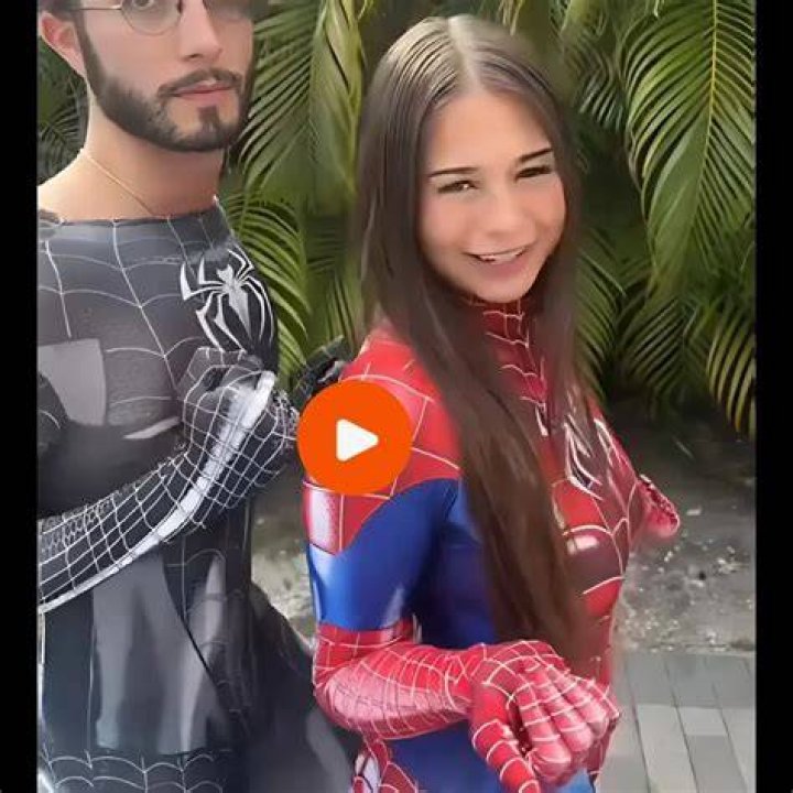 Sofia Rain Spiderman Video The Viral Sensation Taking Over Social Media