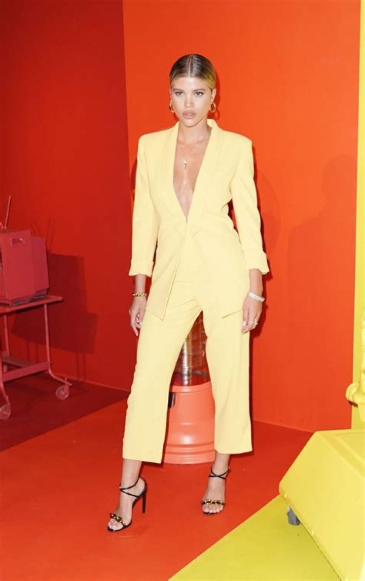 Sofia Richie Nude, The Fappening Photo 1347826 FappeningBook