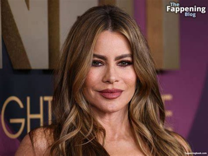 Sof&iacute;a Vergara Nude, The Fappening Photo 1378495 FappeningBook