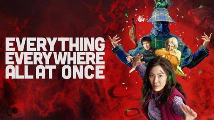 (Solarovies) Watch ‘Everything Everywhere All At Once’ (Free) online