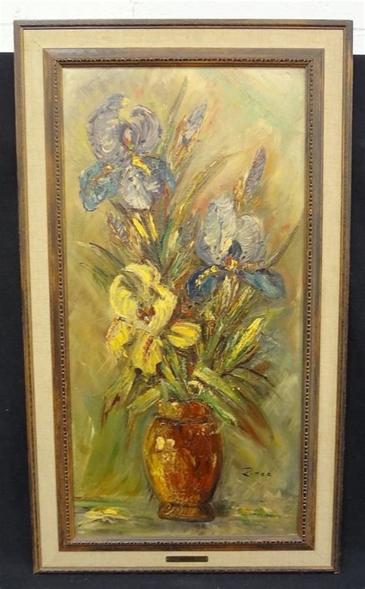 Sold Price Leo Fuchs, Maria Perschy, 1963 March 6, 0113 1000 AM EST