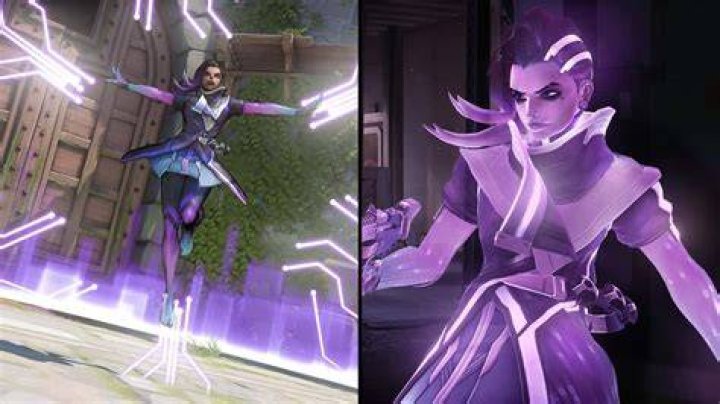 Sombra activates EMP