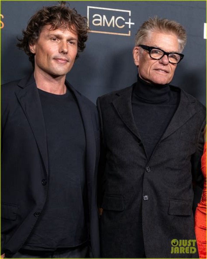 Son of Harry Hamlin, Dimitri Alexander Hamlin Relationship Status and