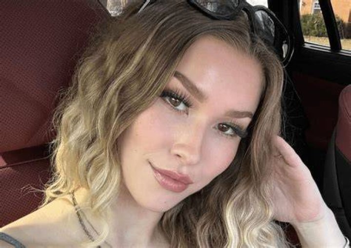 Sondra Blust &iquest;Qui&eacute;n es la influencer que est&aacute; en el centro de atenci&oacute;n