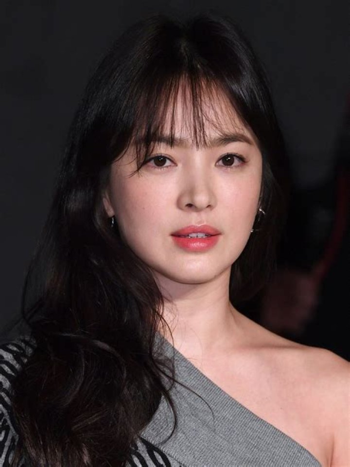 Song Hye Kyo (Actress) Wiki, Bio, Profile, Age, Height, Weight, Spouse