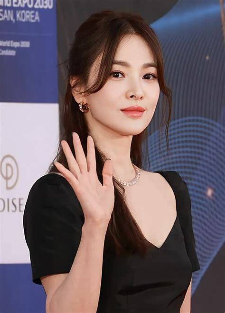 Song HyeKyo Wiki, Bio, Age, Height, Weight, Drama Series, Awards List