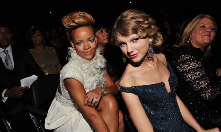 Songs from Rihanna, Taylor Swift and Lady Gaga Make the Oscar Shortlist