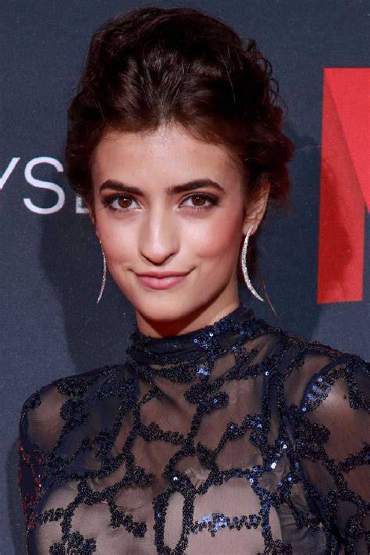 Soni Bringas Netflix FYC Event Prom Night Photo Call09 GotCeleb
