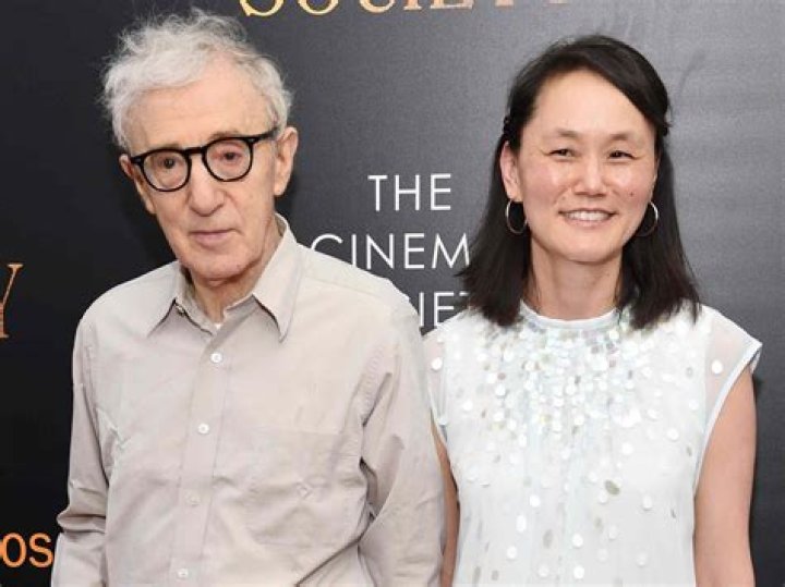 SoonYi Previn on Woody Allen The director&rsquo;s wife speaks out about Mia