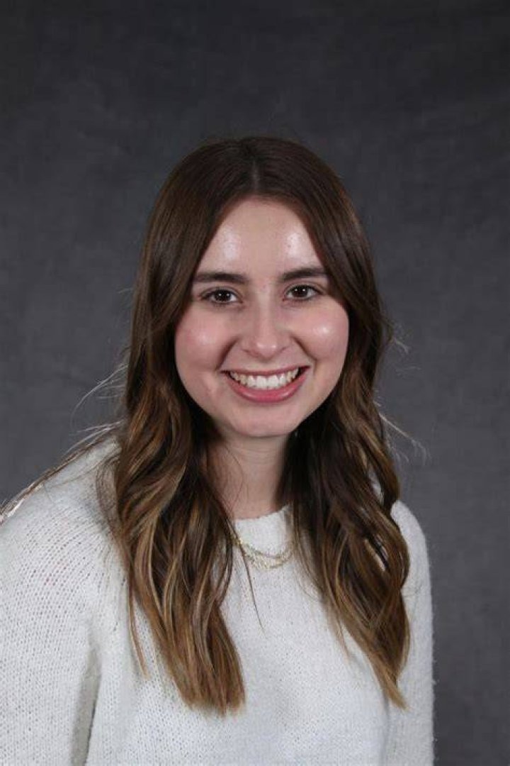 Sophia PutneyWilcox "Dating violence can happen to anyone" 48 Hours