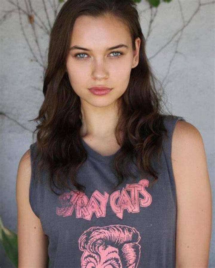 Sophia Tatum The Connection To Channing Tatum