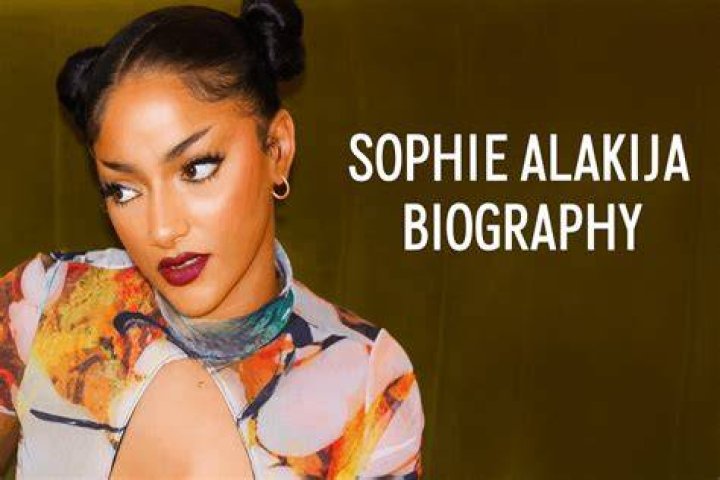 Sophie Alakija Biography, Net Worth, Real Age & Family Biographle