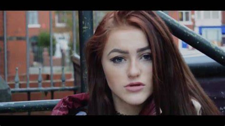 Sophie Aspin / sophaspinmusic nude Instagram leaked photo 29
