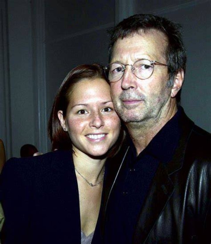 Sophie Belle Clapton Bio, Age, Net Worth, Career, Facts