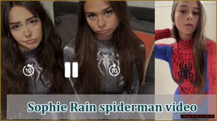 Sophie Raiin Forbidden Tapes Exposed