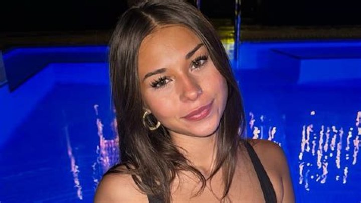 Sophie Rain And The Controversial Allegations Unraveling The Truth
