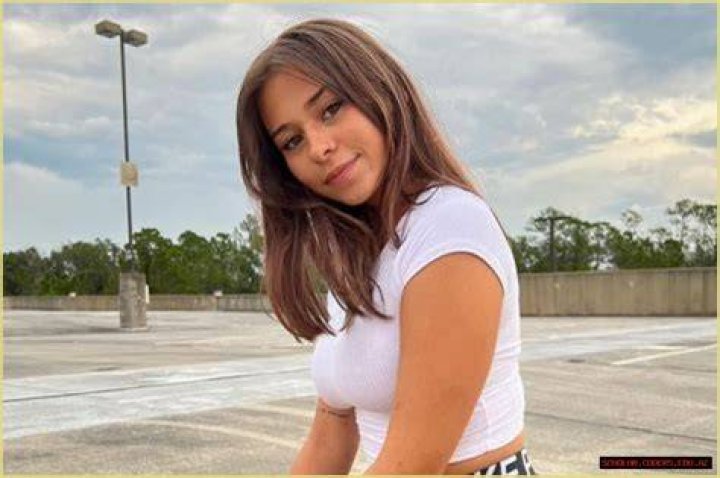 Sophie Rain The Rising Star Behind The Spiderman Video Official Por