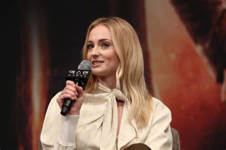 Sophie Turner Confirms 'LastMinute' Marriage to Joe Jonas
