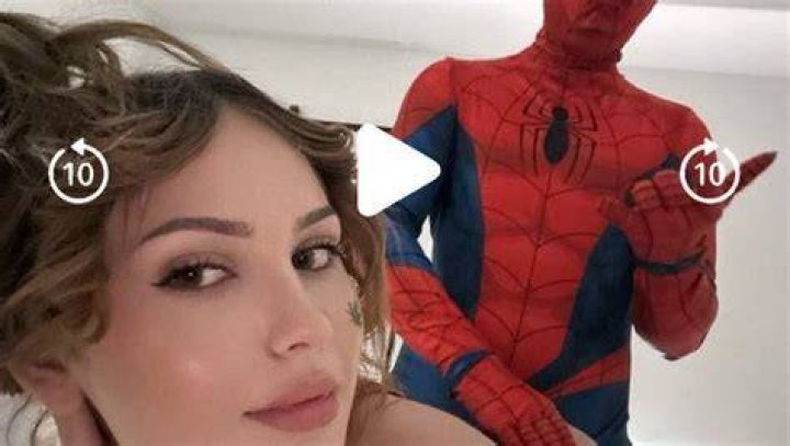 Sophieraiin Spiderman Video Leak What You Need To Know