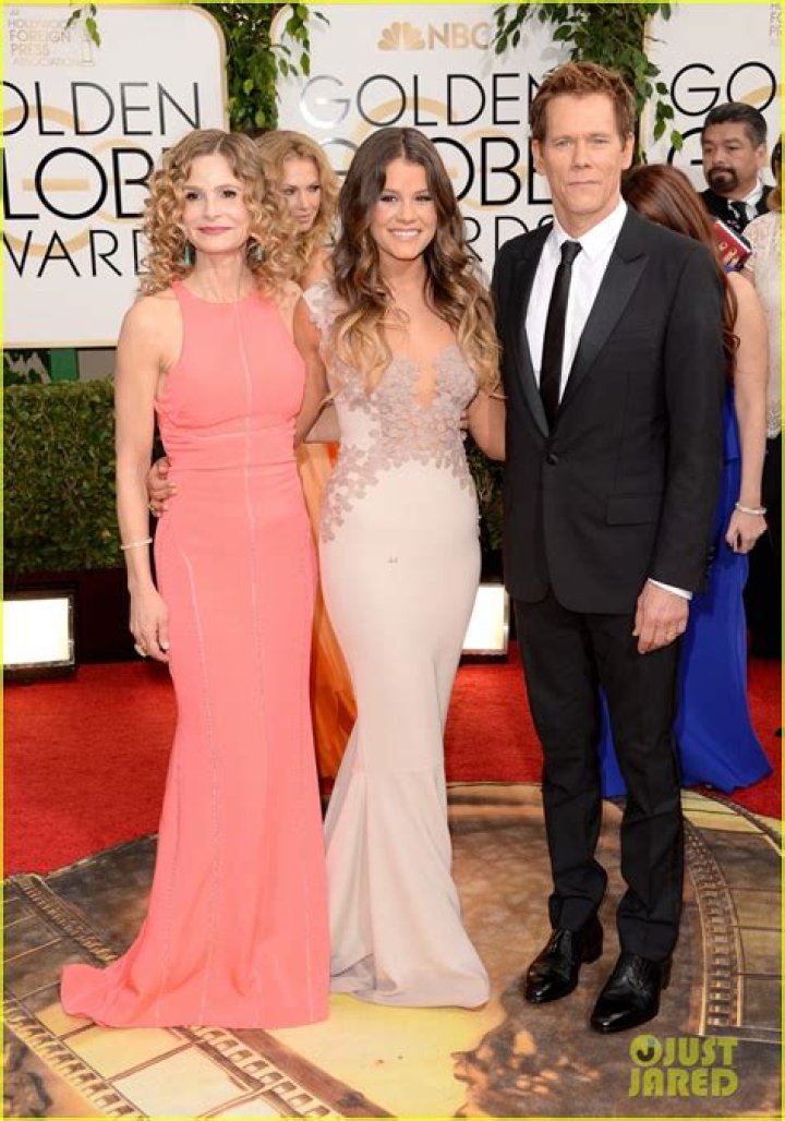 Sosie Bacon News, Photos, Videos, and Movies or Albums Yahoo