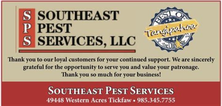 SOUTHEAST services required and inquiry is synthetic construction the