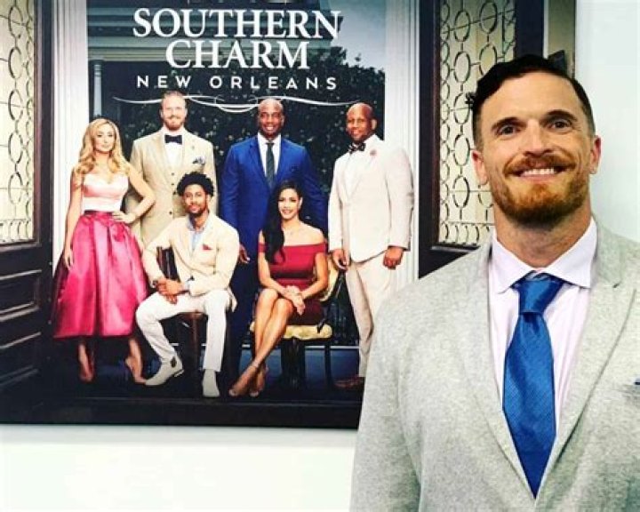 Southern Charm NOLA&rsquo;s Jeff Charleston Hospitalized For 40 Days &mdash; Is