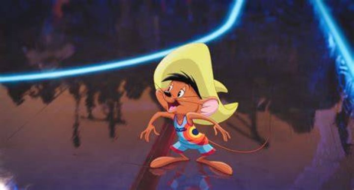 Space Jam 2 Speedy Gonzales, Pepe le Pew criticism, cancel culture