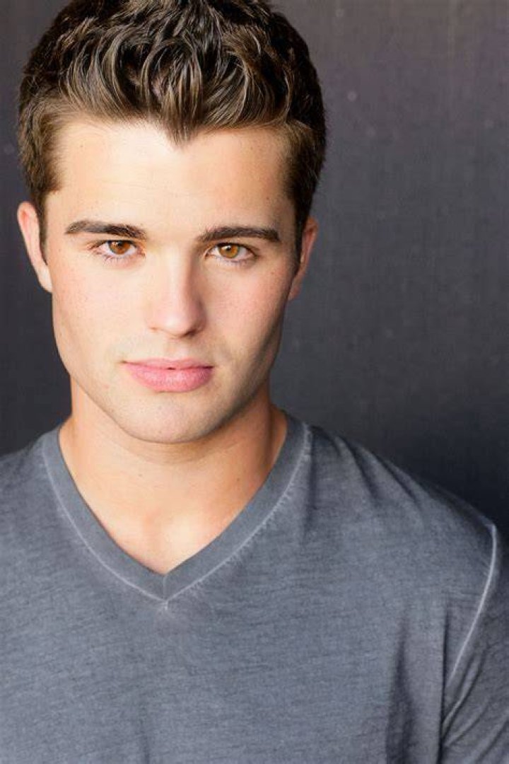 Spencer Boldman Biography, Height & Life Story Super Stars Bio