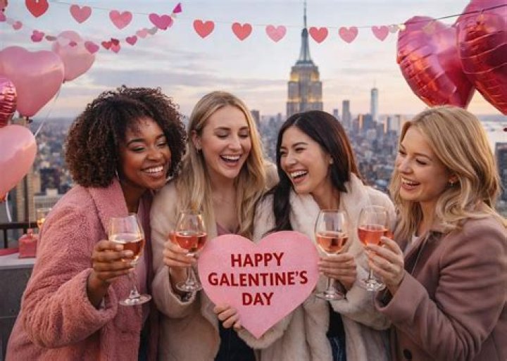 Spend Galentine&rsquo;s Day with Tony Vitello WATE 6 On Your Side