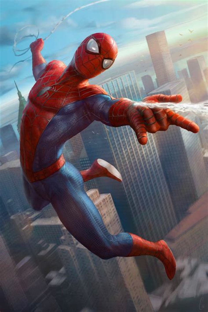 Spiderman Spider, Spiderman Artwork, Marvel Spiderman, Marvel
