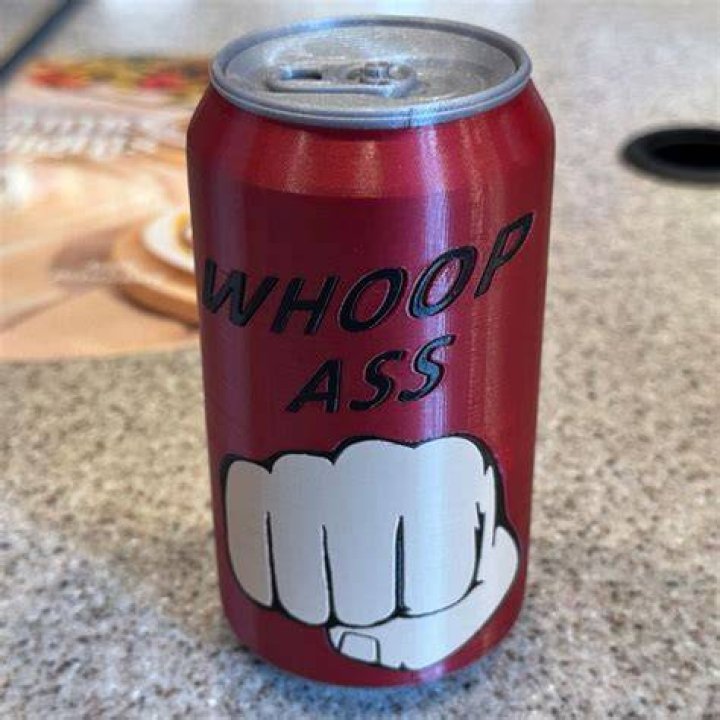SpiderMan This Can Of Whoop A** YouTube