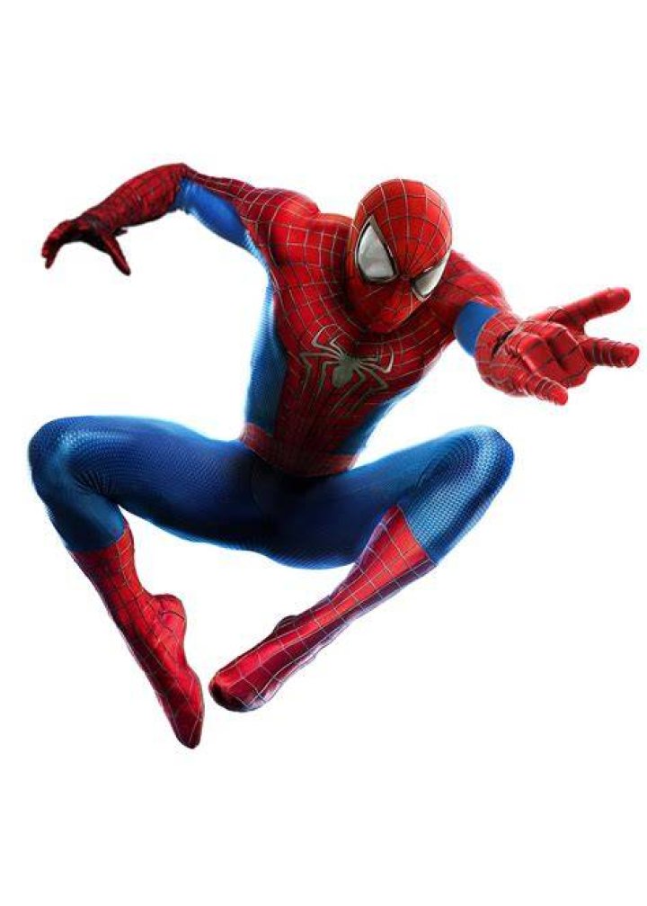 Spiderman Transparent PNG PNGBUY