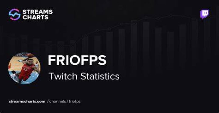 Sports category on Twitch stats